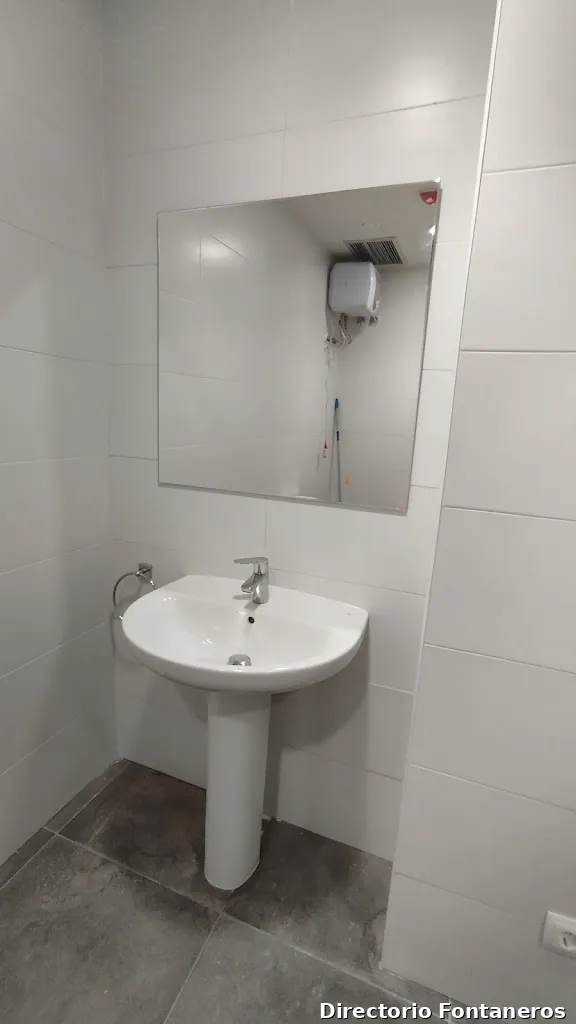 Hydro Servicios de Fontanería