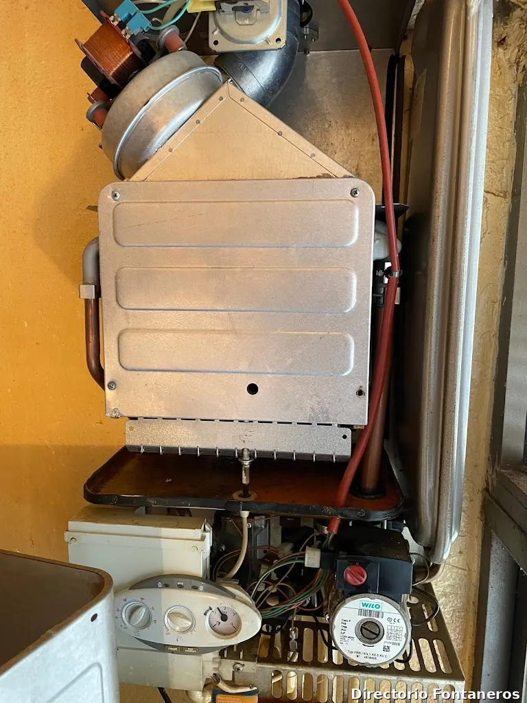 Saneamientos Manolo Jiménez