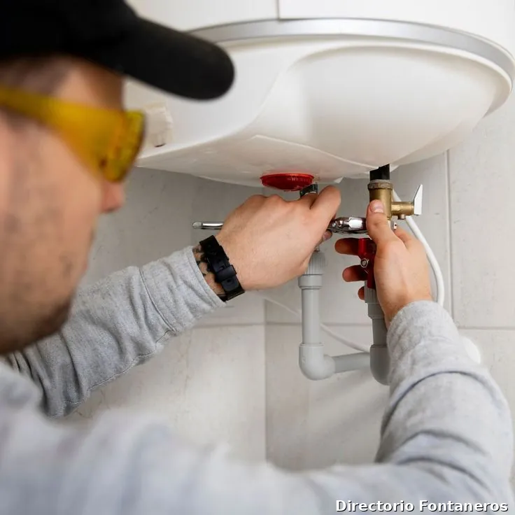 Quitar cal en Valencia - TECNICAL