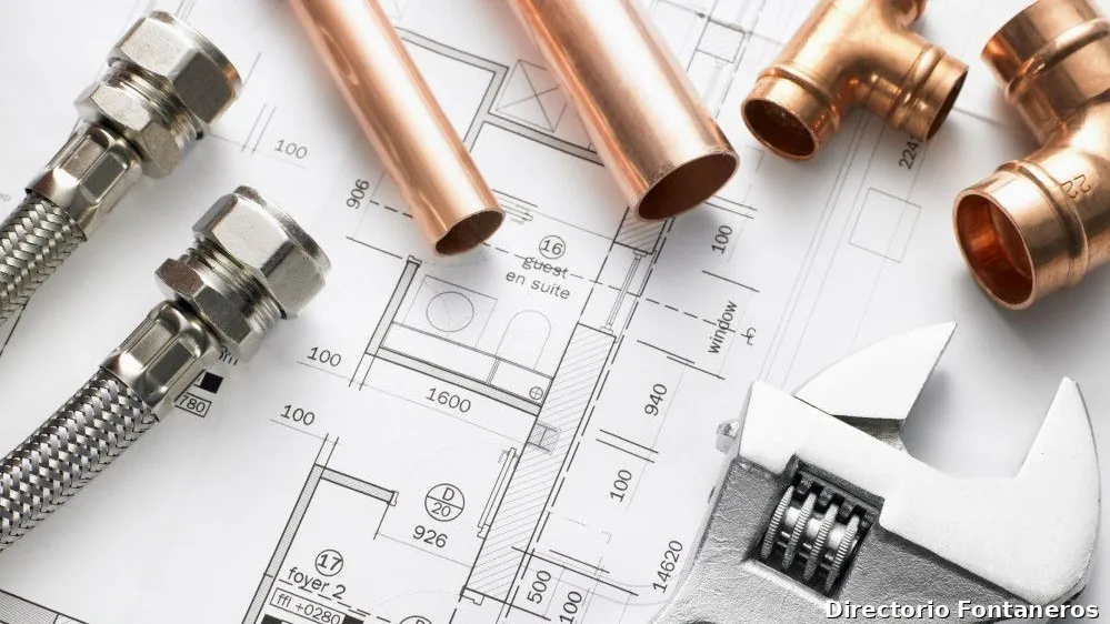 Instalaciones Tomás Martínez