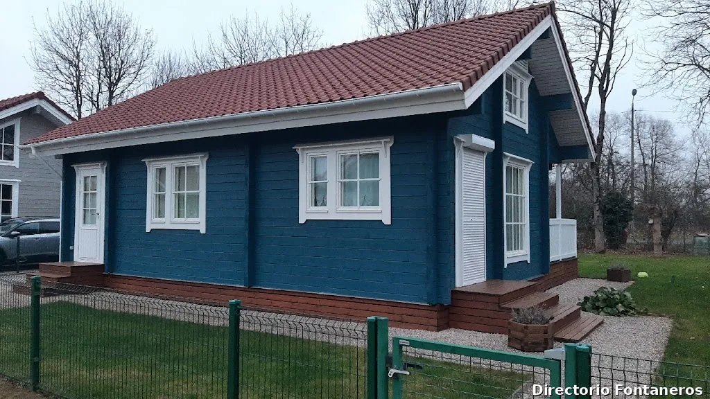 Grupo Aservih reformas y Mudanzas SL