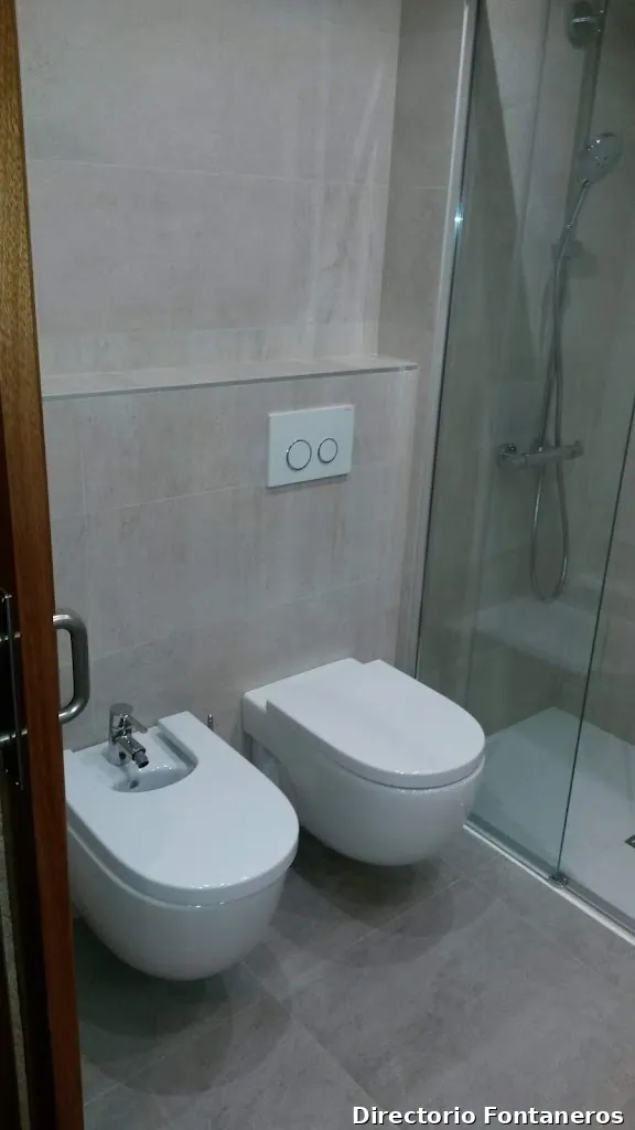 Fontanería Herpa S.C.