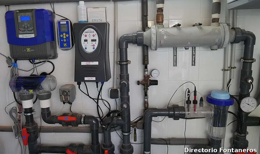 Indasa Instalaciones de Ahora