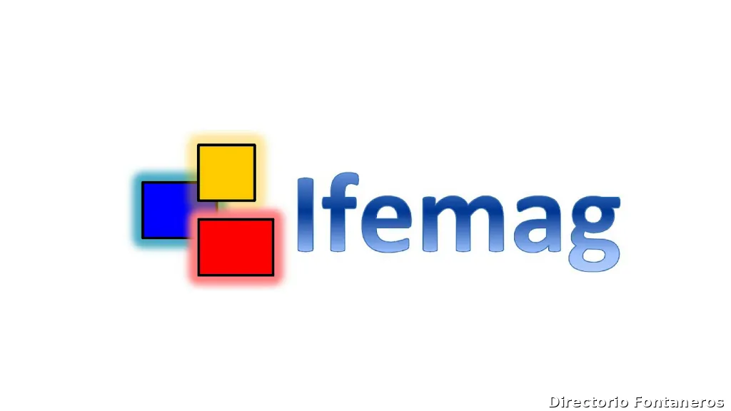 Instalaciones Fontanería IFEMAG