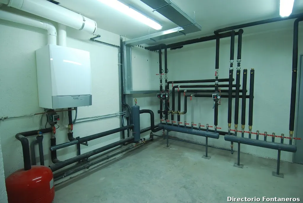 Instalaciones Cueto Matínez