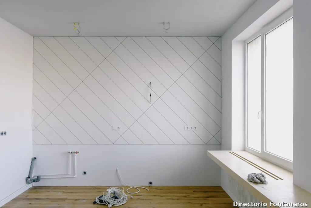 Instalaciones y Reformas Agudo Vinaròs | Aire Acondicionado, Calefacción y Reformas