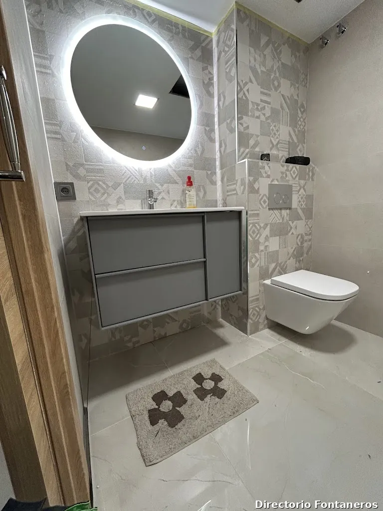 Service NRG (Lampista)