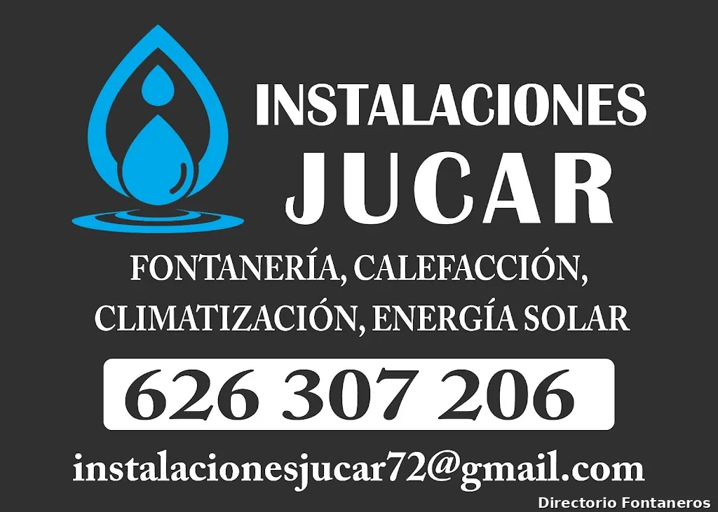 INSTALACIONES JUCAR 72