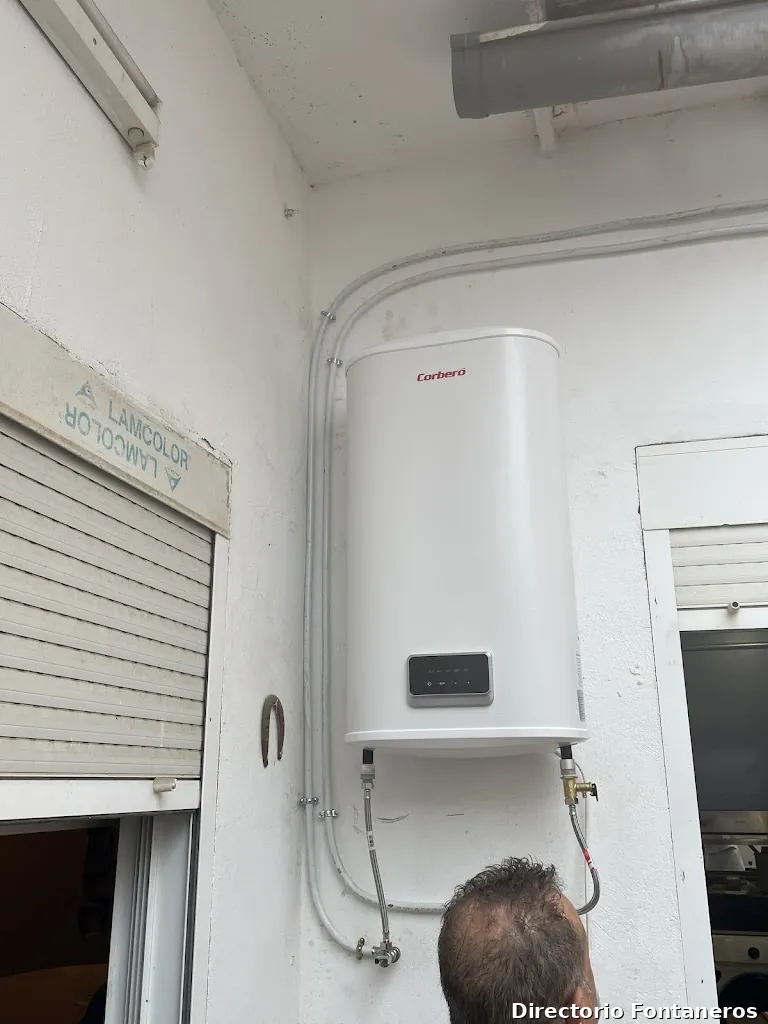 Fontanero Valencia Instalaciones Alejandro Cobano