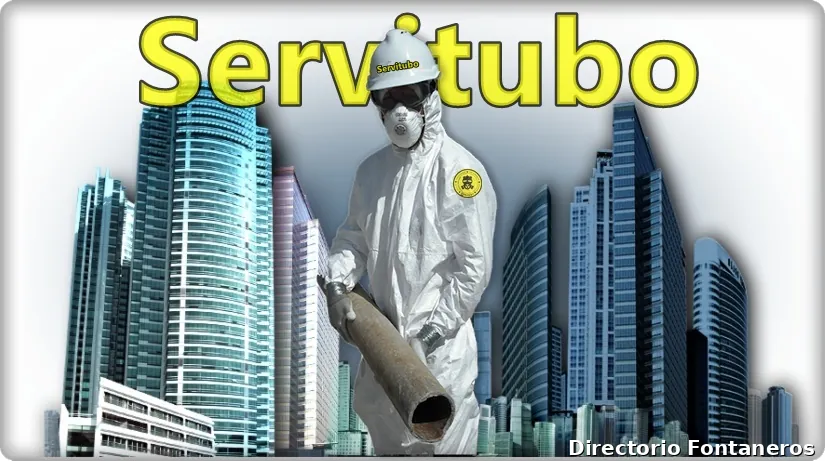 Servitubo