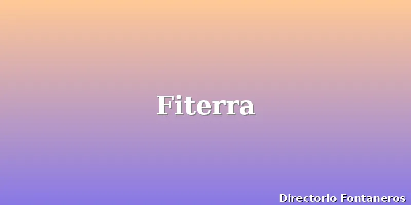 Fiterra