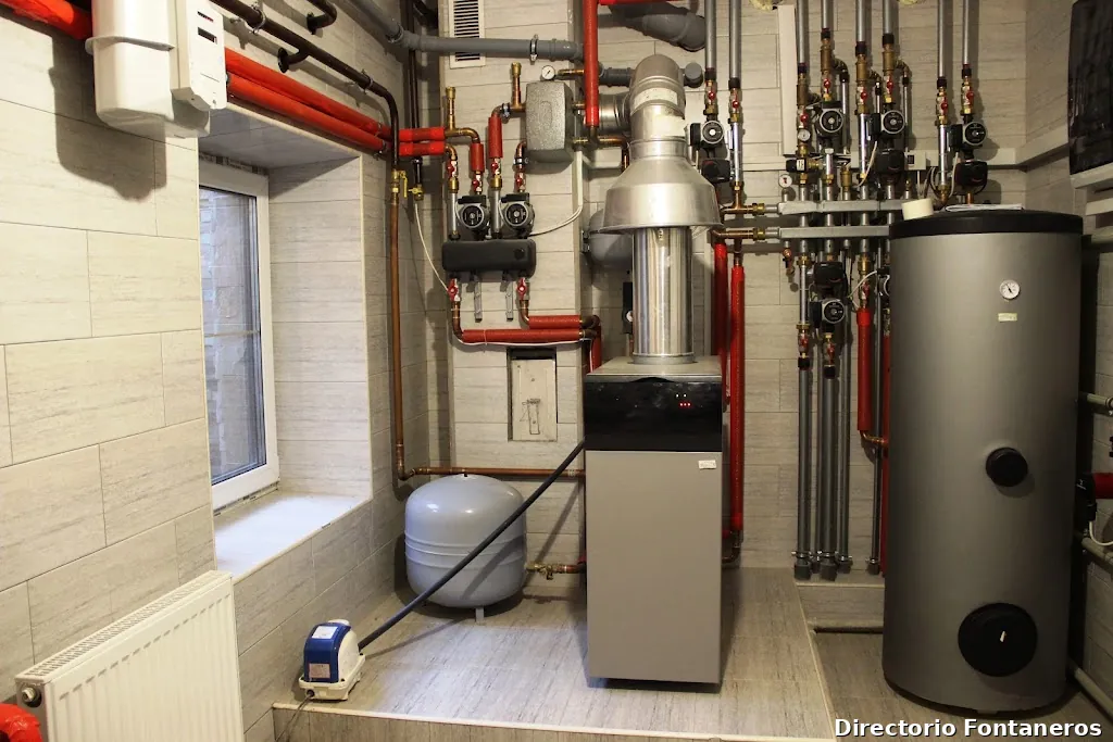 FONTANERIA JAVI LUNA