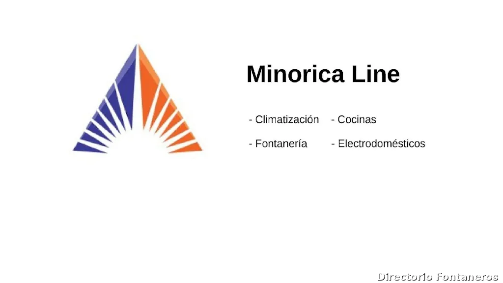 Minorica Line SL