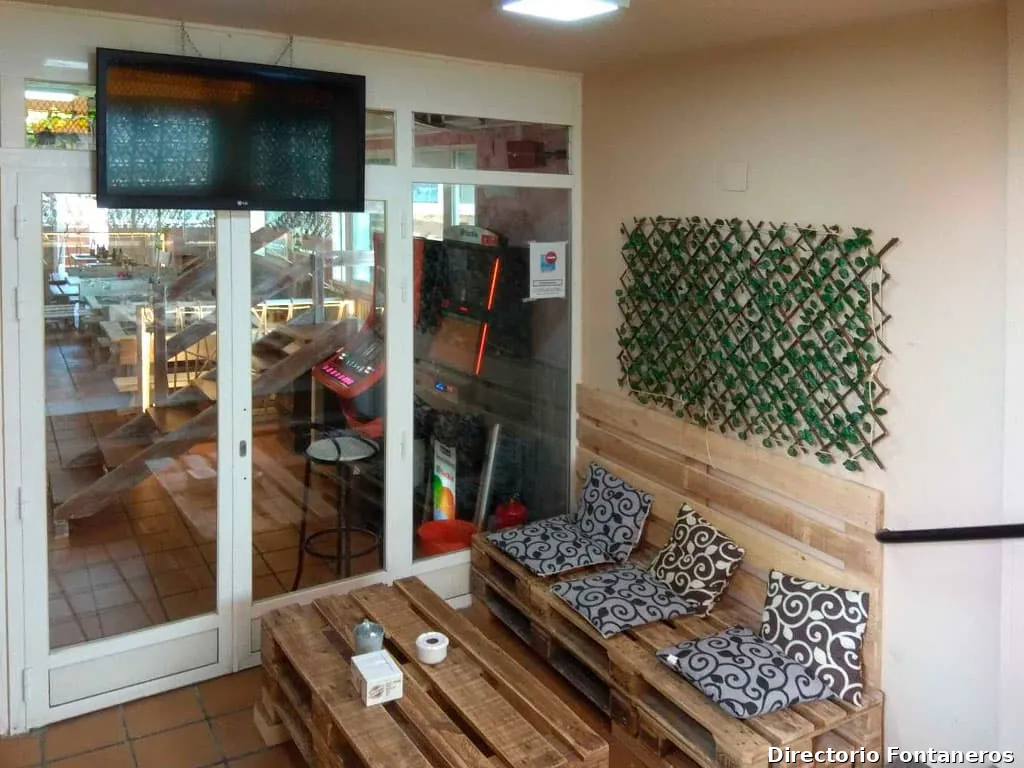 IA Instalaciones y Reformas