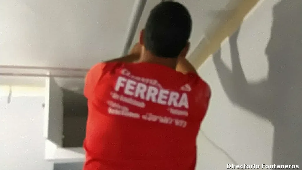 Climatizaciones, Calefacción, Fontanería y Energía Solar Termica Ferrera