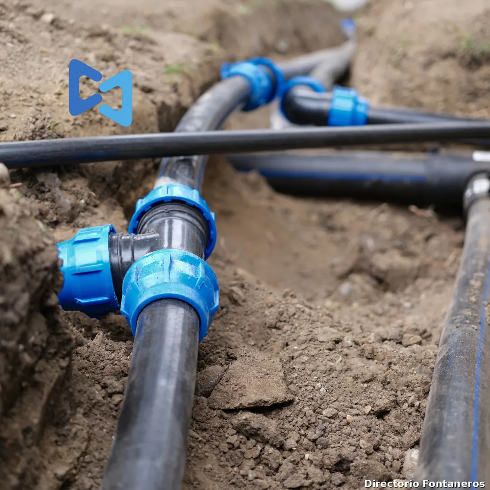 Fontanero Urgente 24H - URGELAY - Fontaneros económicos Madrid