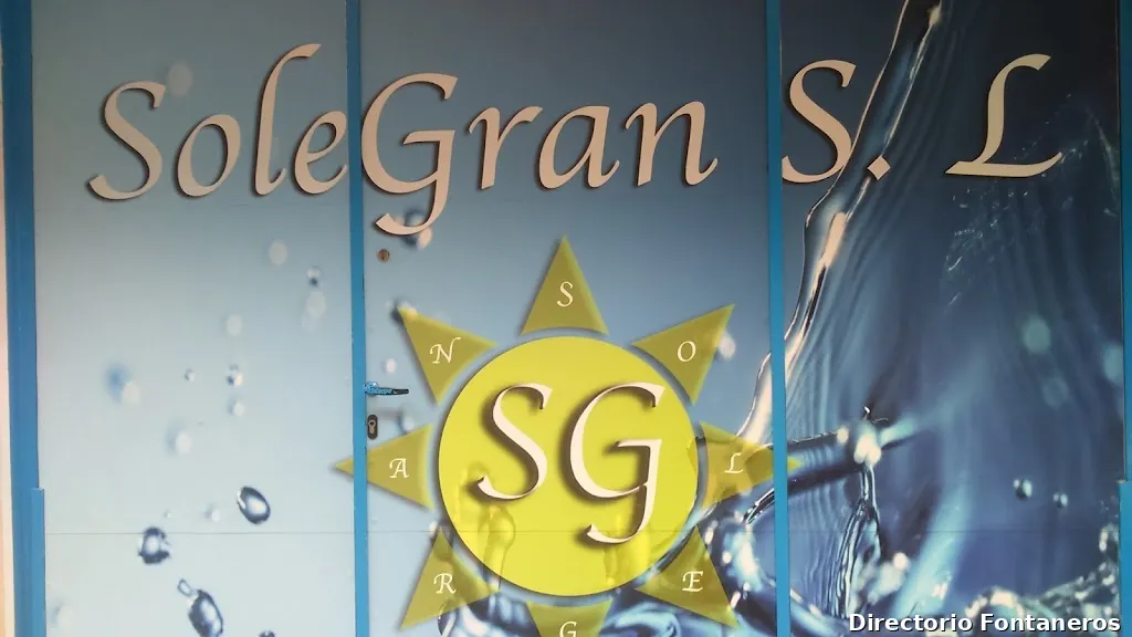 Solegran Sl