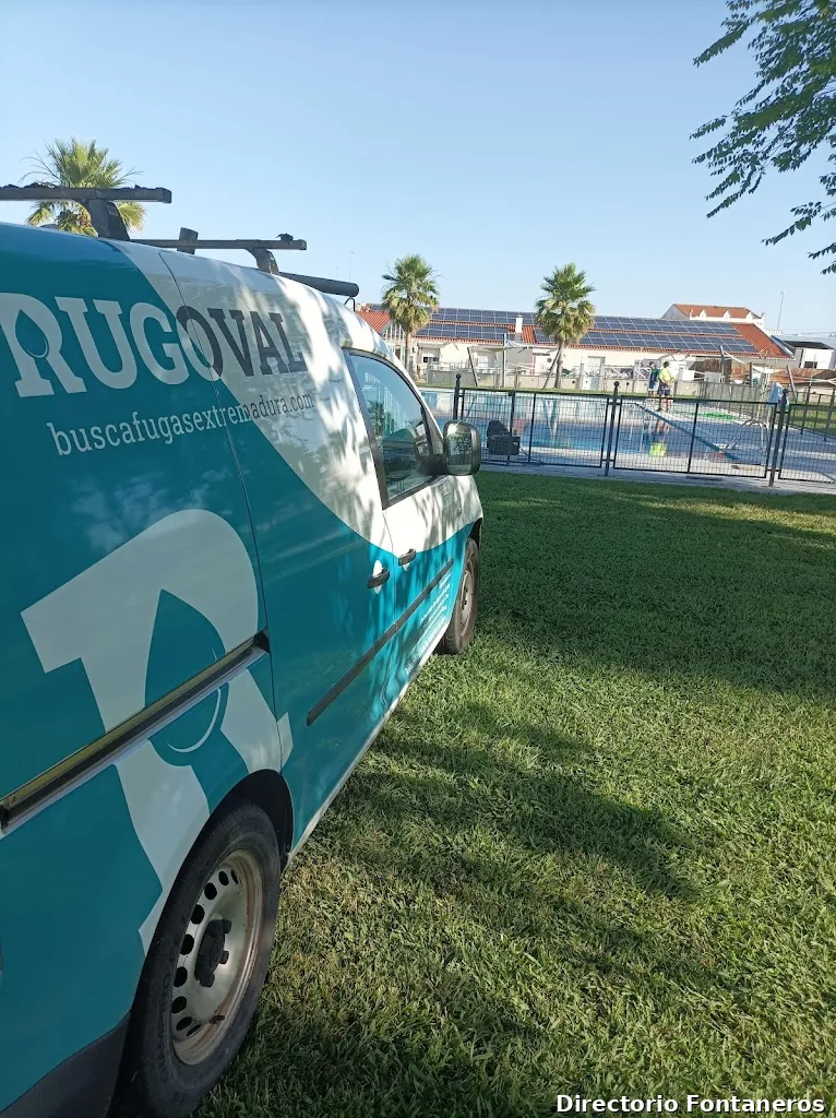 RUGOVAL buscafugasextremadura
