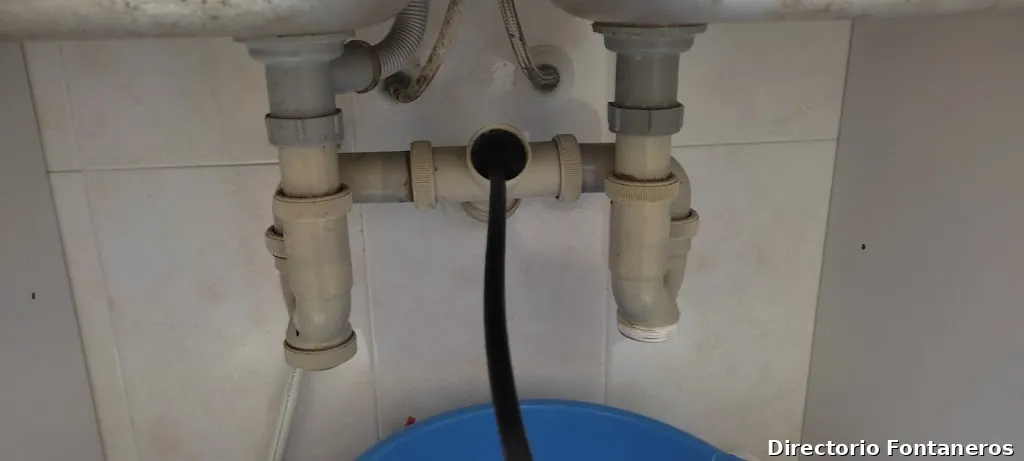 desatascos en salou descalcificaciones 649 74 13 34