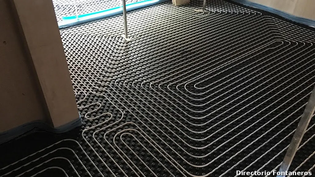 Instalaciones Olmeda