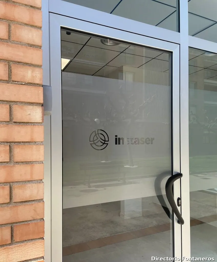 INSTASER EBRE | Multiservicios