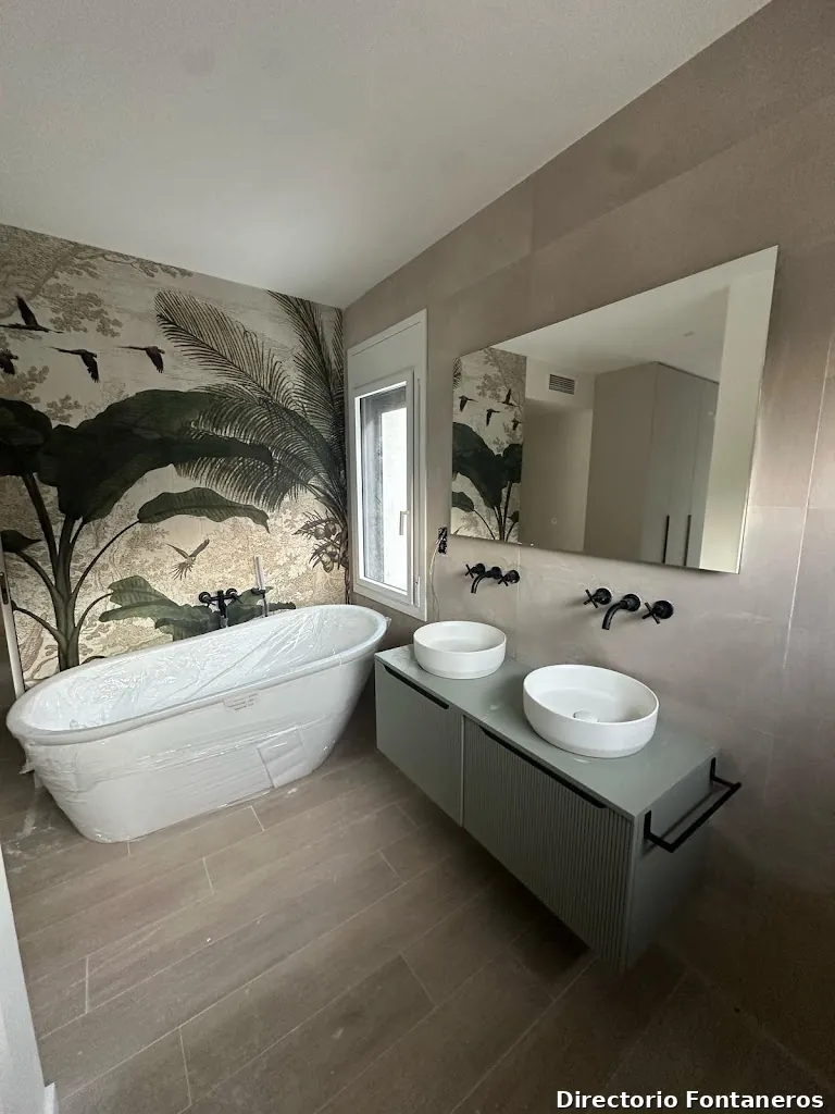 Habitat Disseny | Empresa de reformas de viviendas