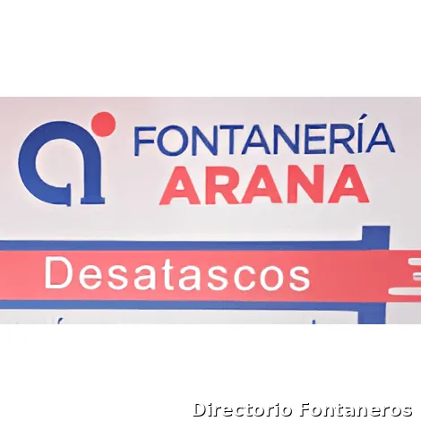 Desatacos Arana