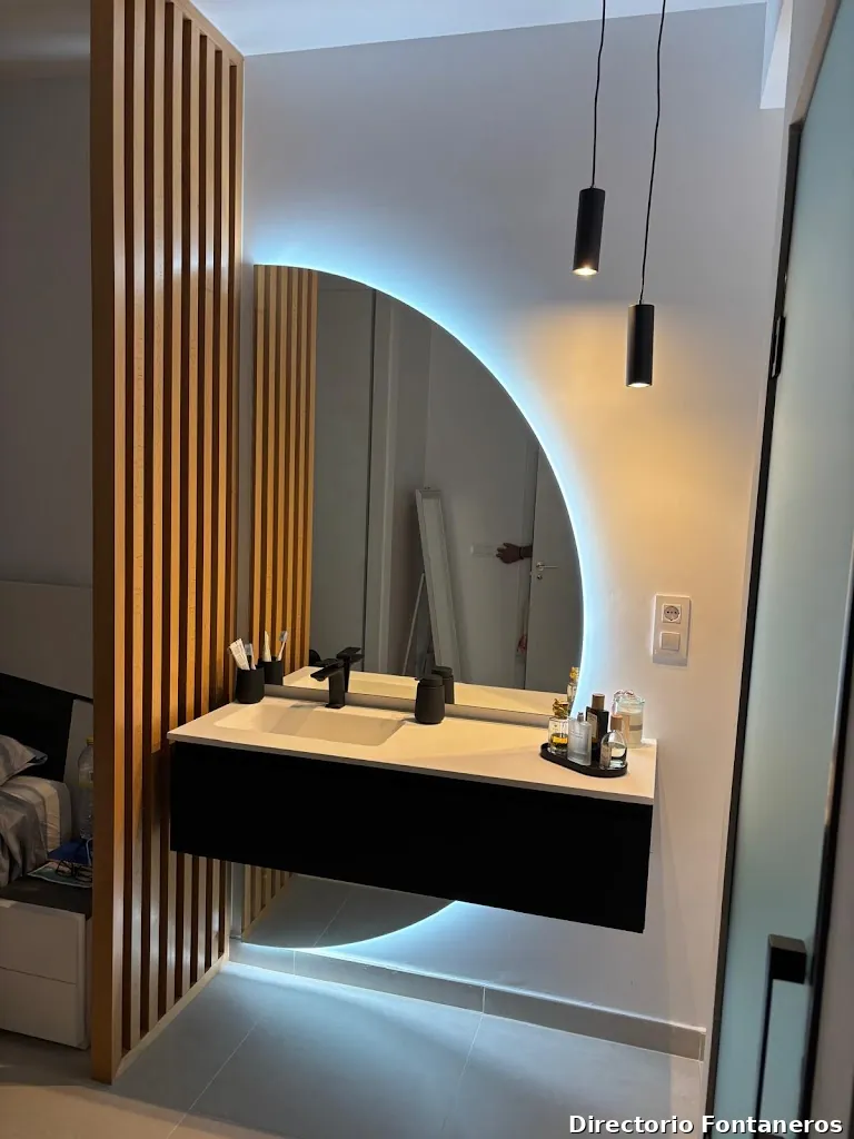 FONTANERIA PEDRO RUANO