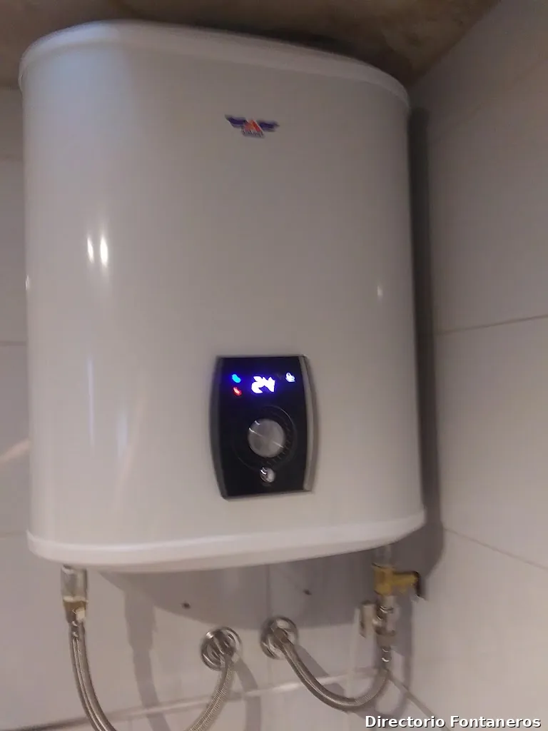 Fontanero 24h sevilla