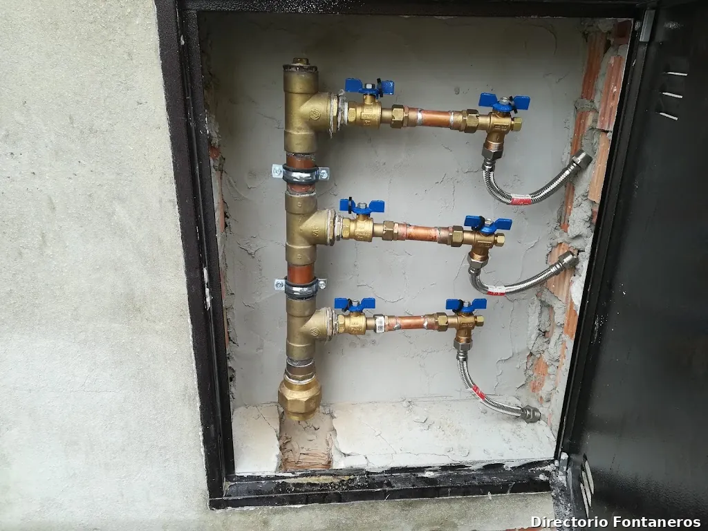 FONTANERIA JM GALVEZ