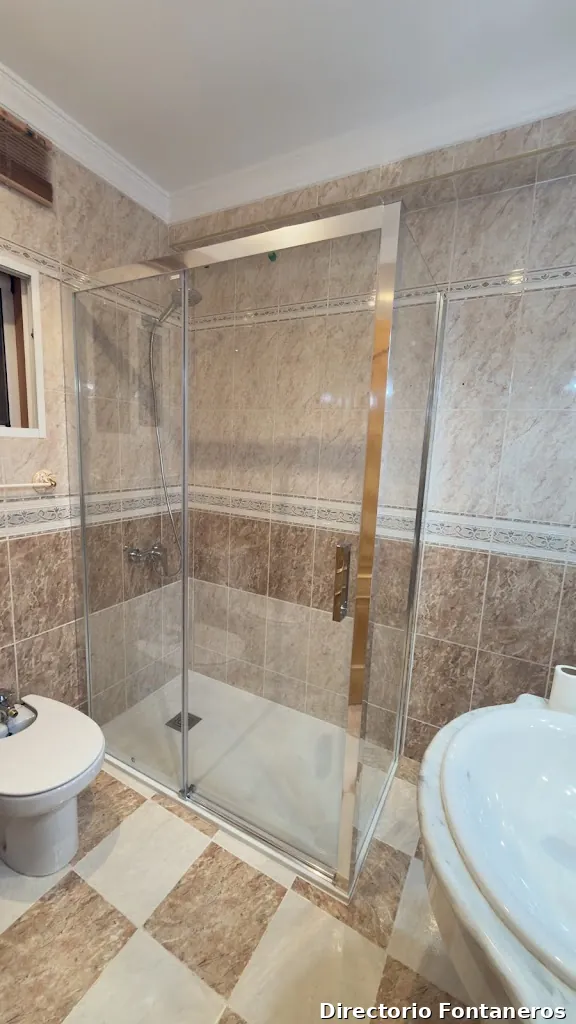 Fontanería José Pérez Pérez