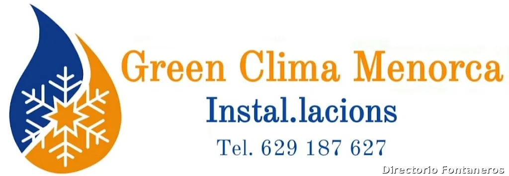 Green Clima Menorca S.L.