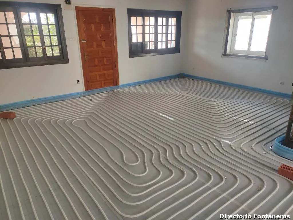 Instalaciones Anselmo Martínez