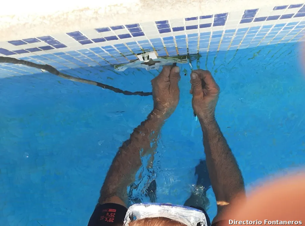 Fugas de Agua Huelva