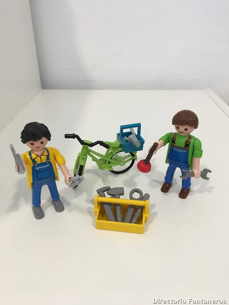 Fontanería Ivan Medina