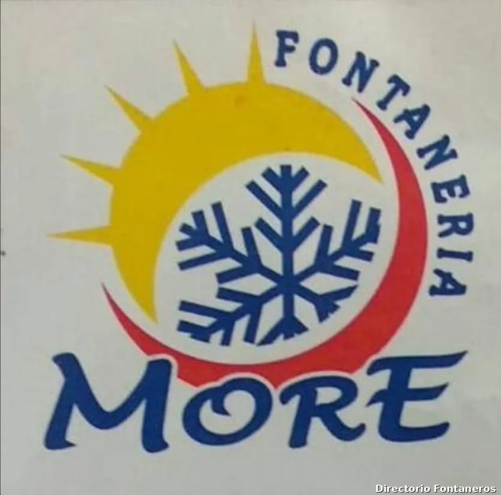 Fontanería De Caravaca S.L.U