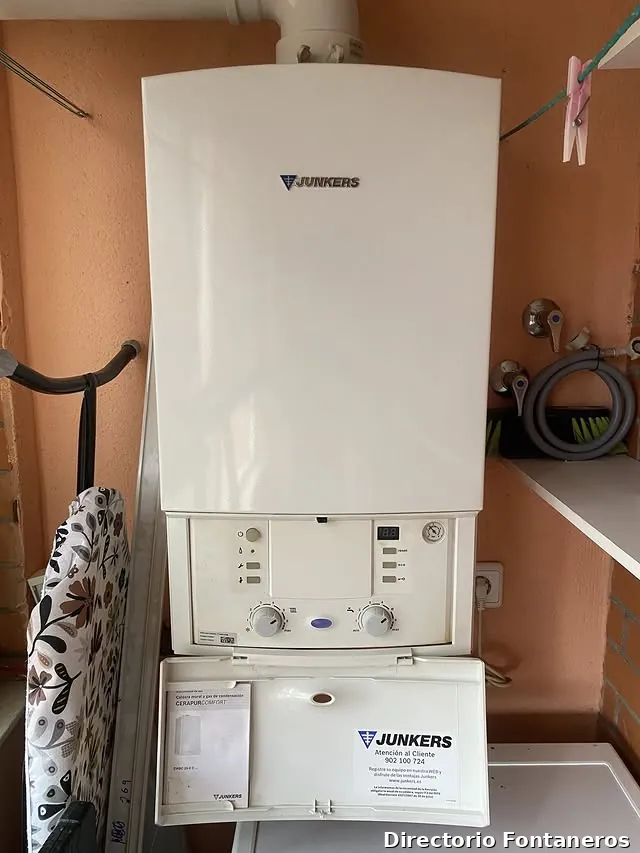 Instalaciones Palomo