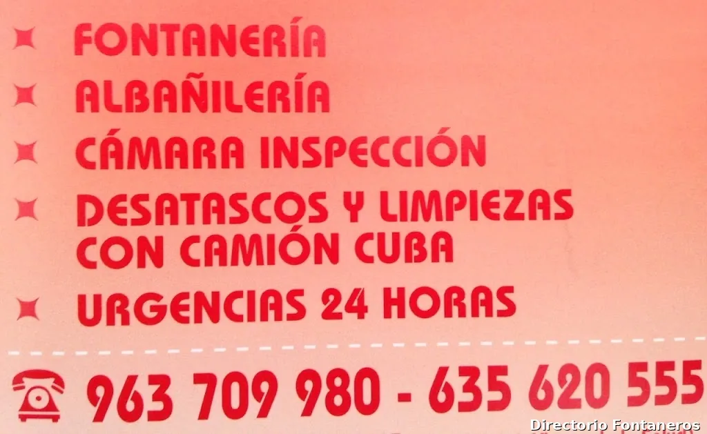 Afontur Servicios