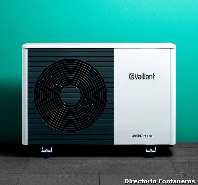 Z2 Instalaciones y climatización