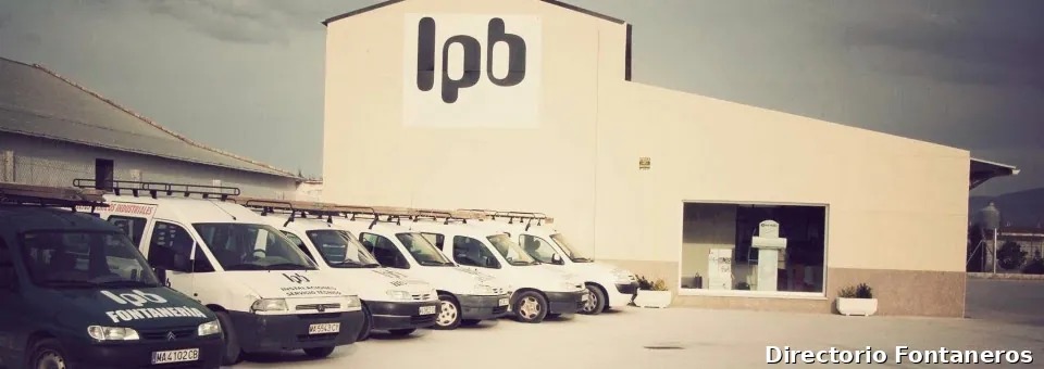 INSTALACIONES PULIDO BARBA S.L.U.