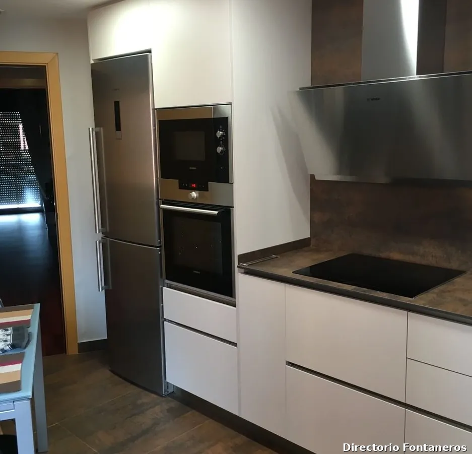 Reformas e Instalaciones Fergon