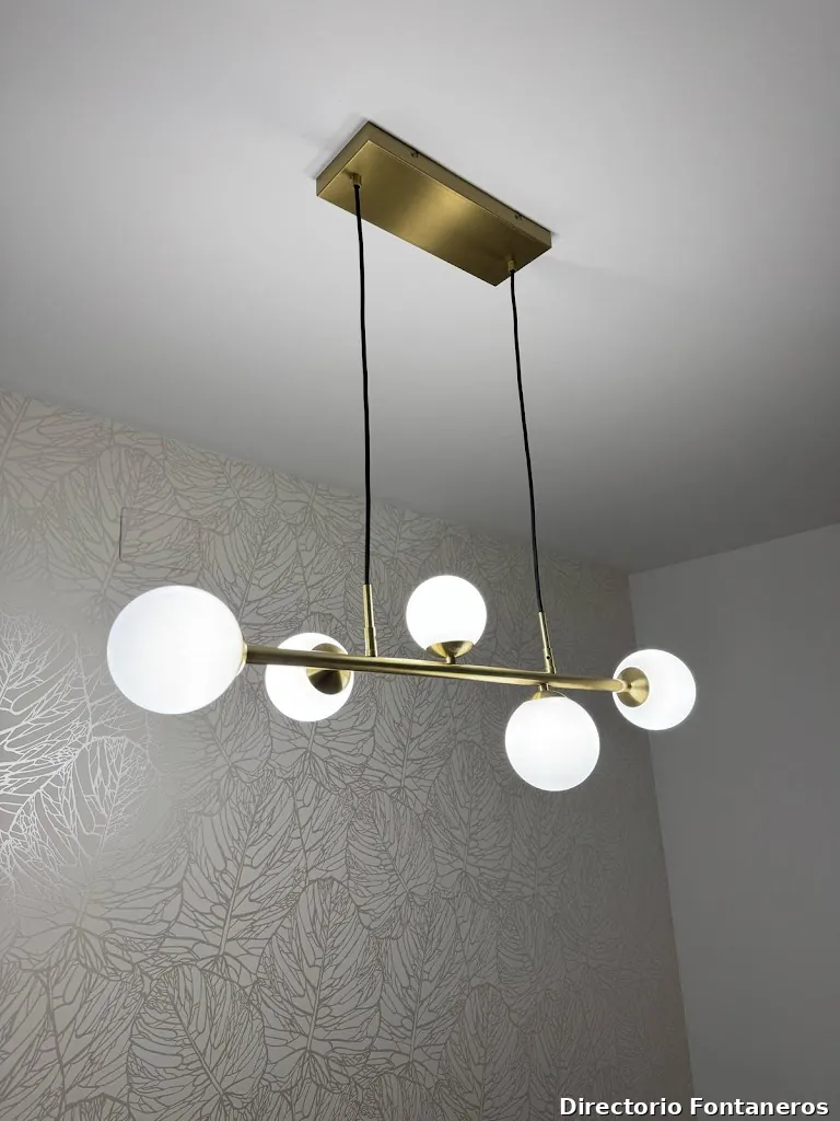 DE Multiservicios - Manitas