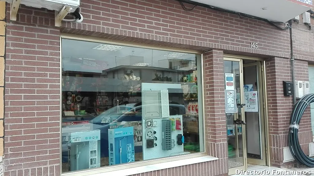 CLIFOGAS SUMINISTROS