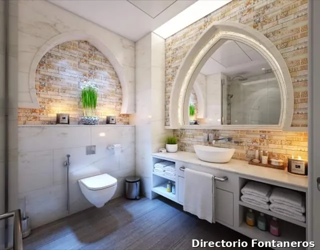 Reformas de Baño Martínez