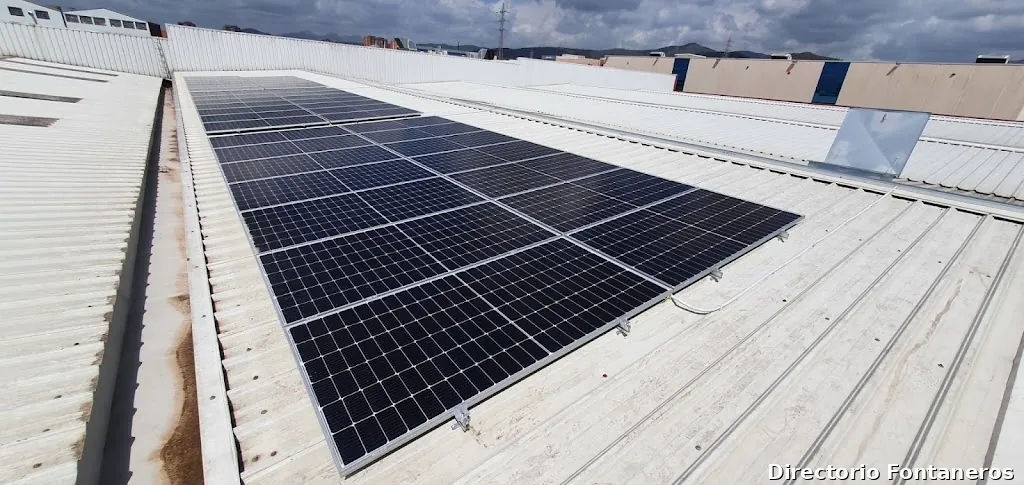 Gilsan Instalación y Mantenimiento S.L.