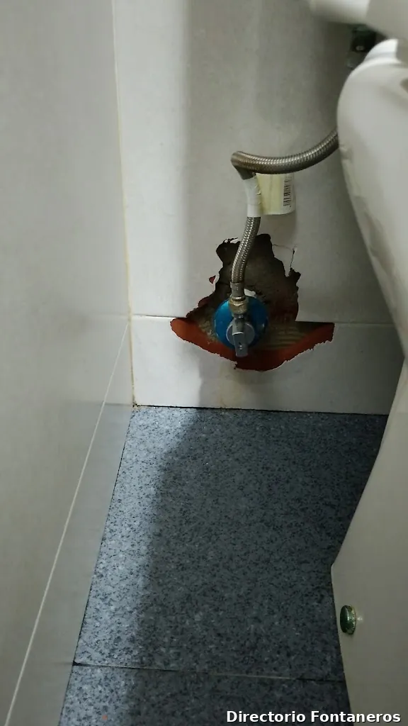 SoS Barcelona Fontaneria & Electricidad