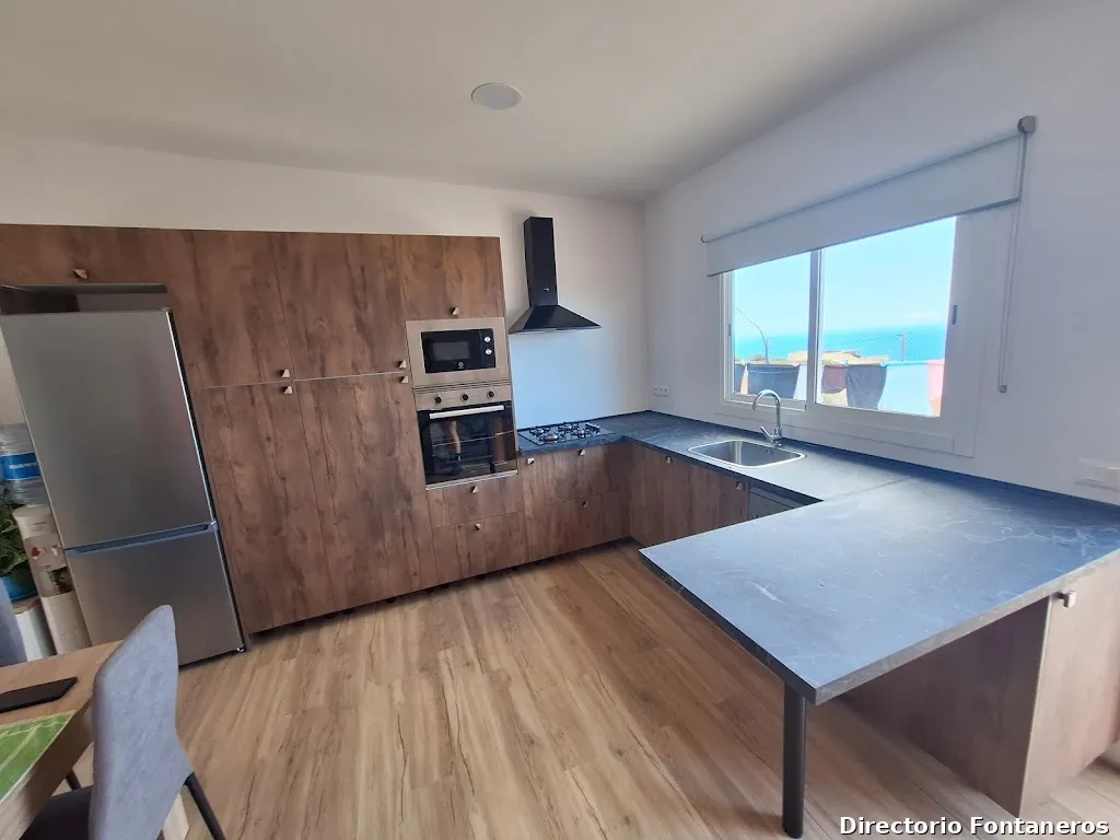 Handyman Services Tenerife