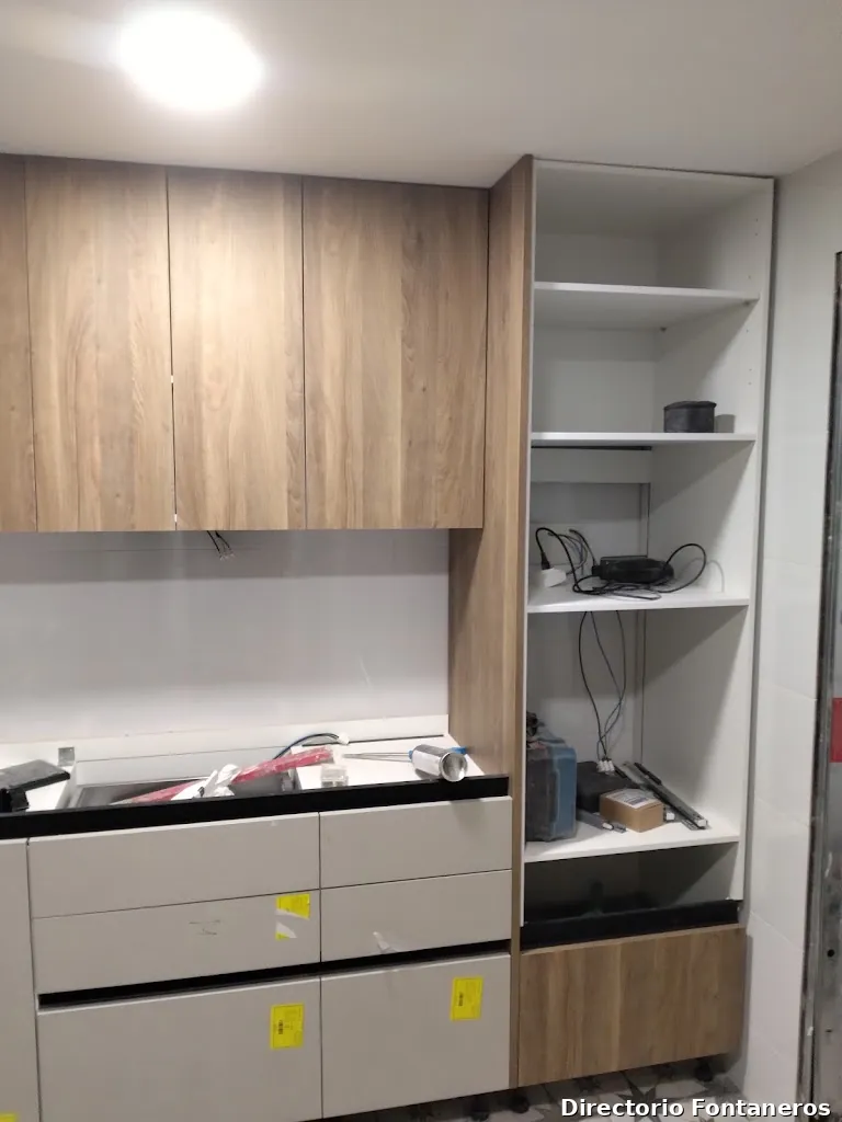 Tu hogar tudo en reforma