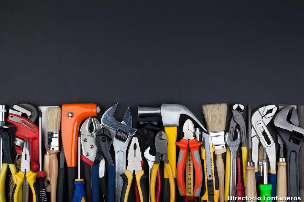 Multiservicios Matías | Electricista, jardinero, fontanero y reparaciones a domicilio