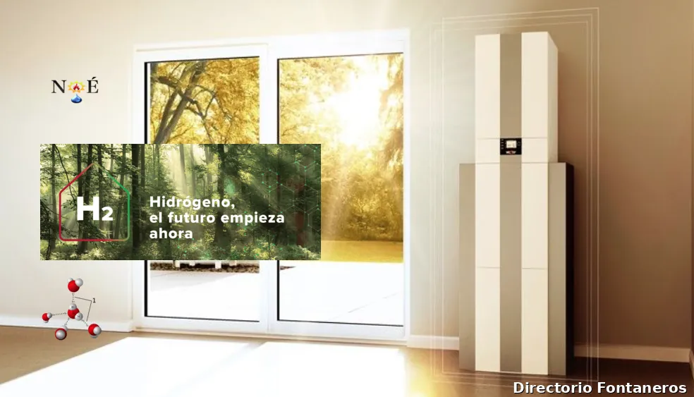 Fontanería Noesolutions